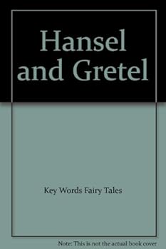Hardcover Hansel and Gretel Book