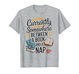 Quiet Time Society Apparel for Readers book lovers