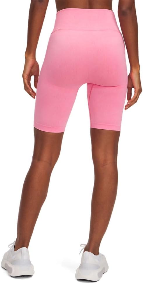 Under Armour Women's Vanish Seamless Washed Shorts