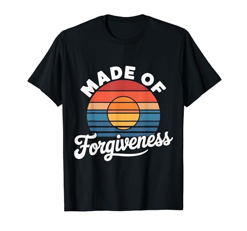 Made Of Forgiveness �����̗D�����T�|�[�g�n�[�g - T�V���c