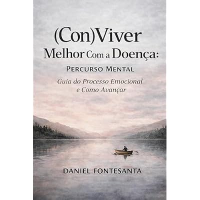 (Con)Viver Melhor Com a Doen&ccedil;a