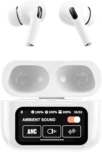 Ai Language Translation Earbuds, Translator Earbuds Real Time with APP Ai Language Translation Earbuds, Translator Earbuds Real Time with APP