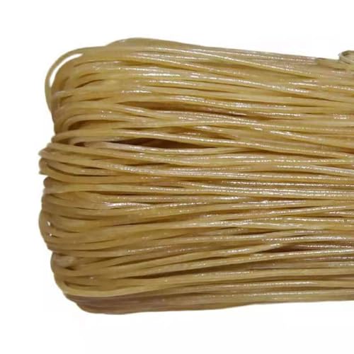 Hot and Sour Sweet Potato Glass Noodles 400g,glass noodles,Authentic hot pot noodles, coarse noodles - Image 3
