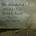 Cover of The Wonderful Wizard of Oz