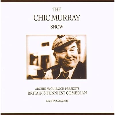 The Chic Murray Show