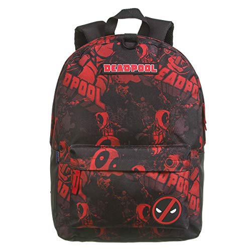 Mochila G, Dmw Bags, 11656, Colorido