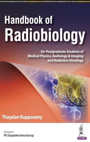 Handbook of Radiobiology