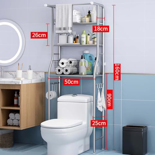 El Mejor Listado de Estantes para Baño Home Depot los más recomendados. 29 Imagen adicional