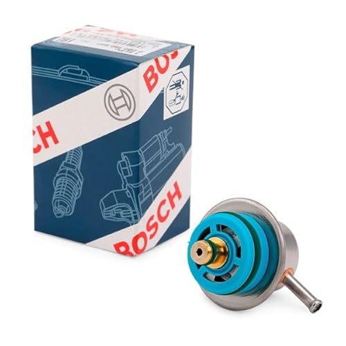 BOSCH 0 280 160 567 Kraftstoffdruckregler