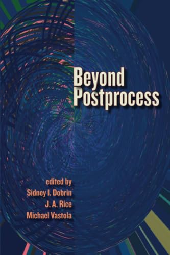 Beyond Postprocess view 2