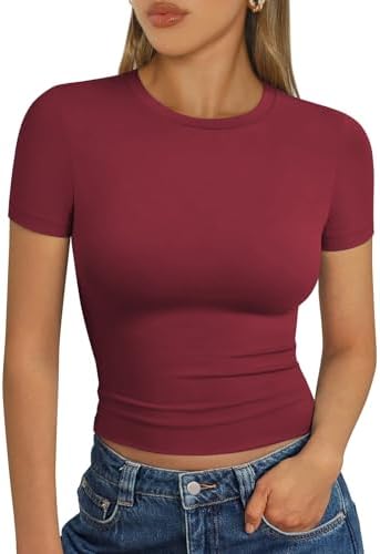 Trendy Queen womens Trd1301020 T-Shirt (pack of 1)
