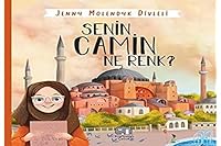 Senin Camin Ne Renk? 6057387597 Book Cover