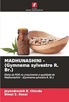 MADHUNASHINI - (Gymnema sylvestre R. Br.) (Portuguese Edition) 6202474262 Book Cover
