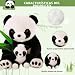 Imagen de Panda Peluche