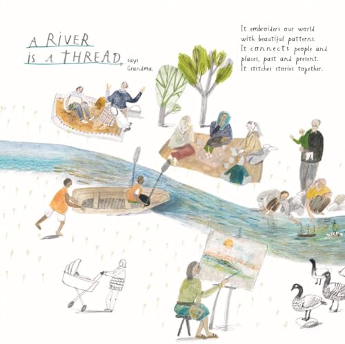 What Is a River?