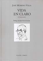 Vida en claro: Autobiografía: 20 (Letras madrileñas Contemporáneas)