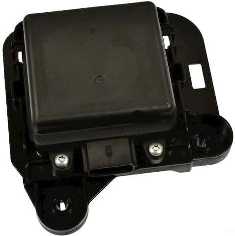 Blind Spot Detection System Warning Sensor Right for 2016-2017 Nissan Pathfinder (PG-1737606)