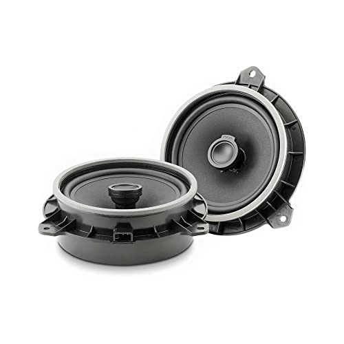 Amazon.co.jp: Focal ICTOY165 インテグレーションシリーズ 2ウェイ