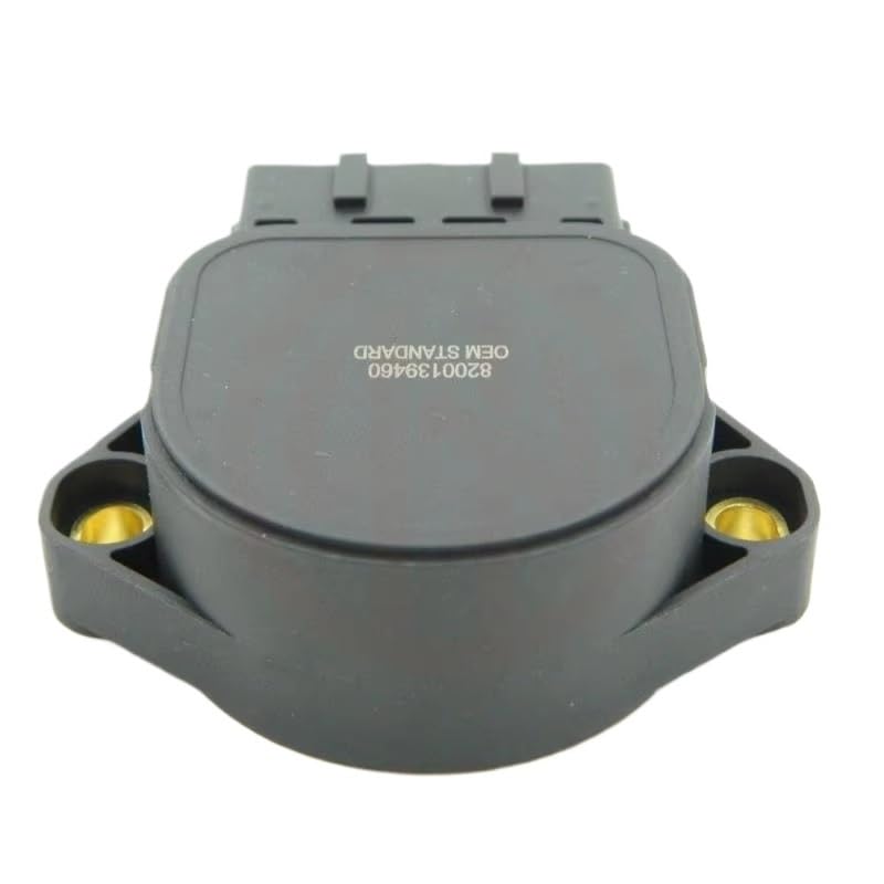 Throttle Position Sensor Accelerator Pedal OEM# CTS-4089 7700431918 8200139460 for Kango Position Sensor