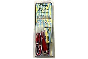 Zebra Short Finder Tool # ZSPRT