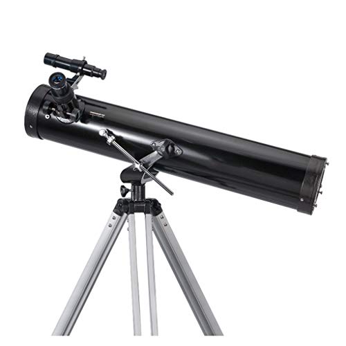 Telescopio Refractor Portátil para Principiantes con Trípode 700mm miniatura 1