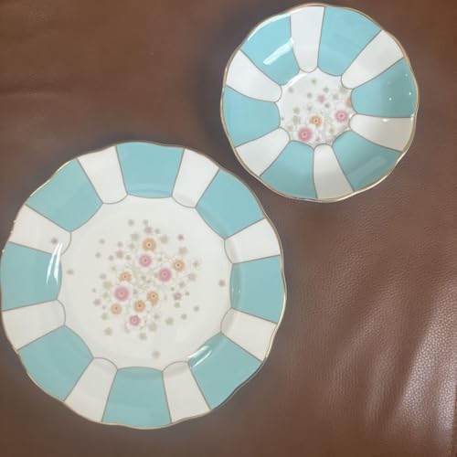 ロイヤルアルバートの飾り皿(ネコとパンジー) ロイヤルアルバートの飾り皿(ネコとパンジー) 【公式通販】