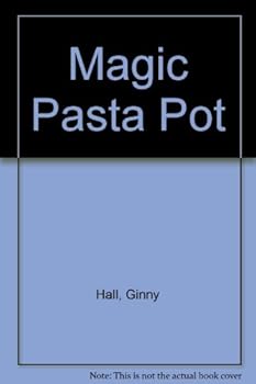 Paperback Magic Pasta Pot Book