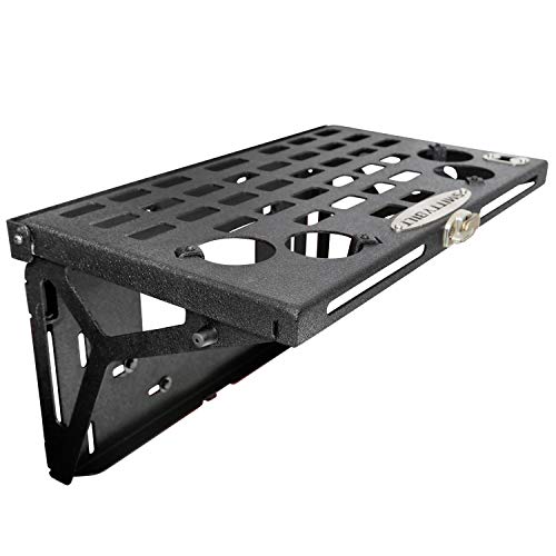 Smittybilt Tailgate Awning