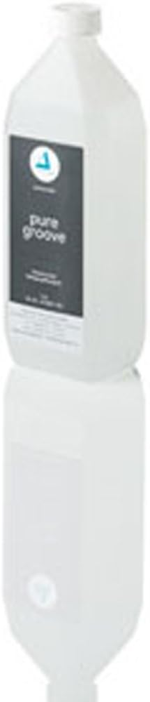 Clearaudio Pure Groove ZERO Record Cleaning Fluid (1 Liter) AC048/100