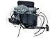 Inverter Motor 7 PS Ersatzmotor inkl. Spule 4 Takt