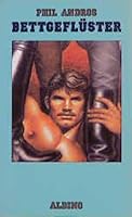 Bettgefluster 3861875187 Book Cover