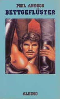 Paperback Bettgefluster [German] Book