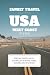 Family Travel USA West Coast - Tips & Routes: Unforgettable experiences with kids — the ultimate guide for adventure, planning, digital maps, budget tips & checklists