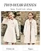GRACE KARIN Girls Dress Coat Kids Wool Lapel Long Button Jackets Fall Outfit Winter Clothes Outerwear Ivory Peacoat with Pockets Size 8-10