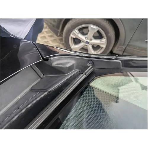 Cache-essuie-glace étanche Subaru Outback Legacy 2015 - 6