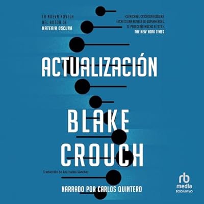 Actualizaci&oacute;n