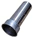 Produktbild Brennerrohr 242 mm, Buderus, 63012641 BE/BE-A/BE-RLU, 1.0-1.2 Gr. 28 kW