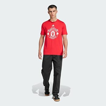 MANCHESTER UNITED Tシャツ：2012TOUR［SSM-037］ MANCHESTER UNITED T