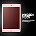 Spigen iPad mini 4 Screen Protector Tempered Glass for Apple iPad mini 4