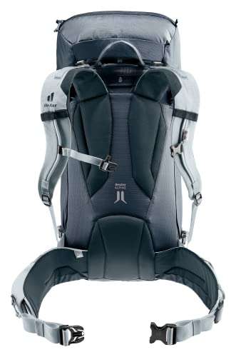 Mochila Deuter Guide 34+8 L para Montañismo Negra miniatura 2