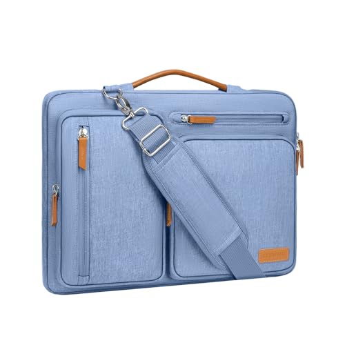 Amazon.com: MOSISO: 13-inch Laptop Shoulder Bag