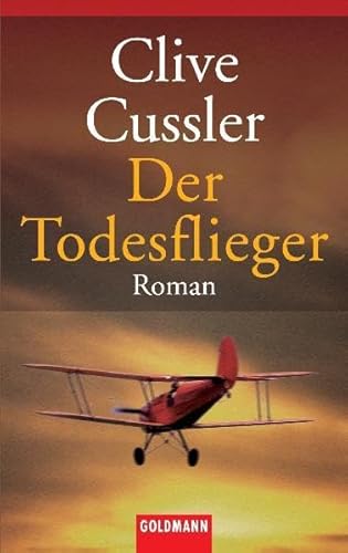 Der Todesflieger. [German] 3442036577 Book Cover