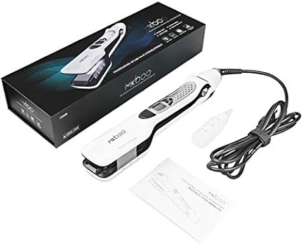 Hair straightener mkboo Clearance