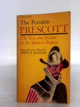 Paperback The Portable Prescott [Spanish] Book