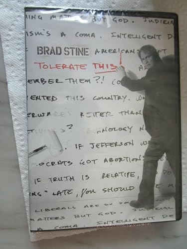 Tolerate This Tolerate This