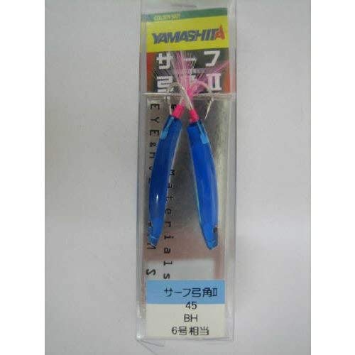 YAMASHITA Yamizuno 45 BH