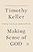 Making Sense of God: An Invitation to the Skeptical