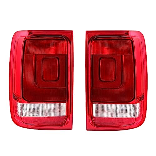 Feux de freinage pour feux de signalisation VW Amarok 2012 2015 boîtier arrière plastique