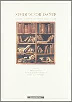 Studies for Dante: Essays in Honor of Dante Della Terza 8879231774 Book Cover