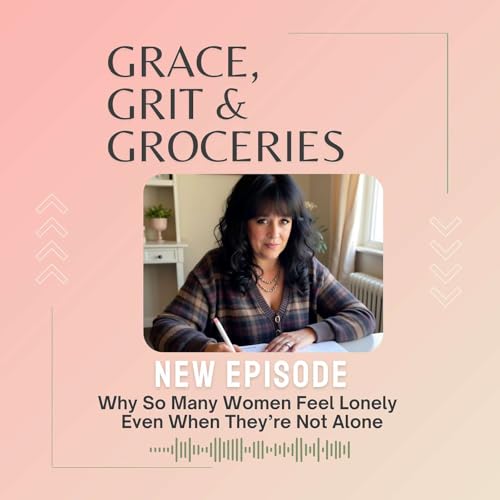 Why So Many Woman Feel Lonely (Even When They're Not Alone)